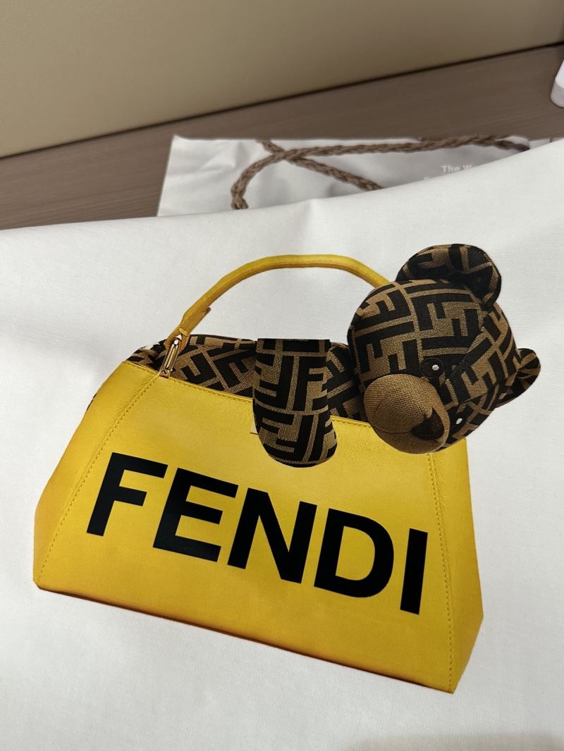 Fendi T-Shirts